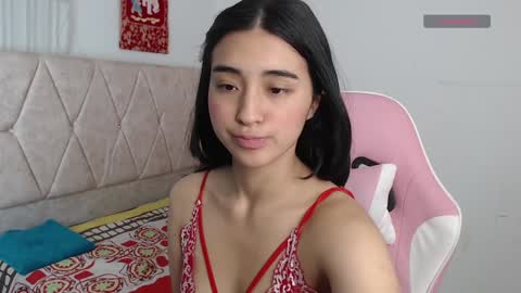 luna_roussee online show from 12.06.24