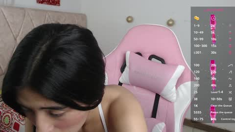 luna_roussee online show from 12.13.24