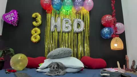 Luna online show from 03.16.26