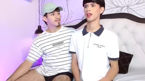 Snapshot of luna_stanford chatting on 09.18.25 Luna Stanford online show from 09.18.25