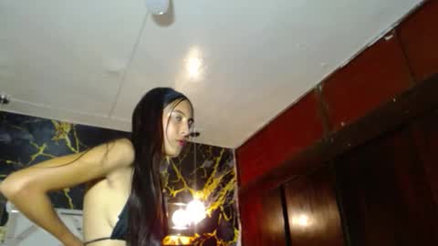 Snapshot of luna_star23 chatting on 09.23.25 luna online show from 09.23.25