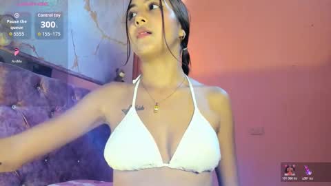 luna online show from 02.09.26