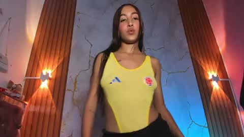 luna online show from 06.23.26