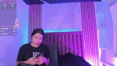 Luna  online show from 09.20.25