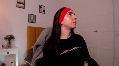 Luna online show from 02.14.26