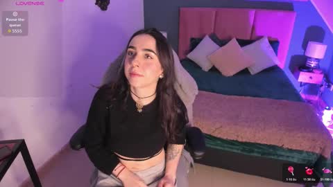 Luna online show from 03.23.26