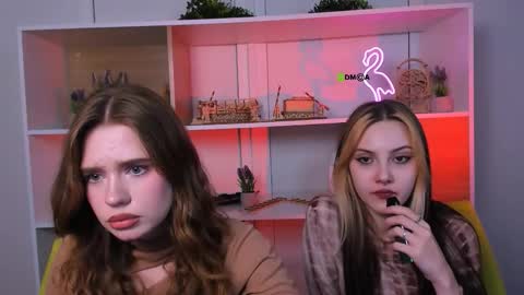 Luna online show from 09.22.25