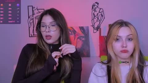 Luna online show from 10.02.25