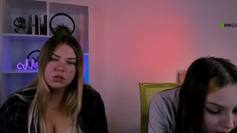 Luna online show from 10.03.25