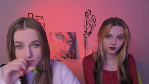 Luna online show from 10.15.25