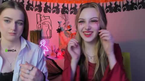 Luna online show from 10.30.25