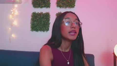 luna_valen online show from 02.11.26