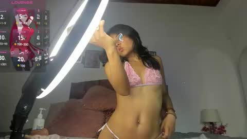 Snapshot of luna_velveth1 chatting on 03.10.26 luna_velveth1 online show from 03.10.26