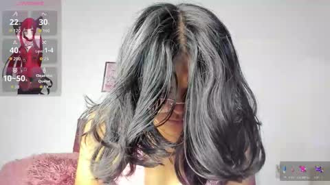 Snapshot of luna_velveth1 chatting on 03.26.26 luna_velveth1 online show from 03.26.26