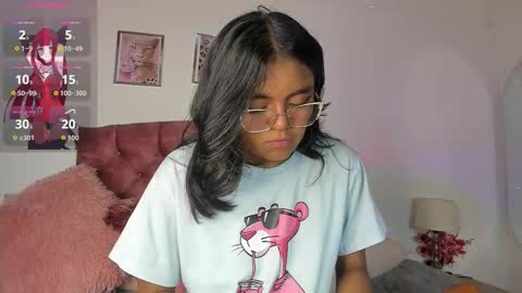 Snapshot of luna_velveth1 chatting on 03.27.26 luna_velveth1 online show from 03.27.26