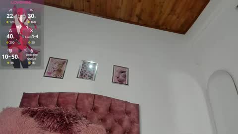 Snapshot of luna_velveth1 chatting on 03.31.26 luna_velveth1 online show from 03.31.26