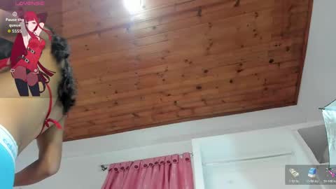 Snapshot of luna_velveth1 chatting on 04.08.26 luna_velveth1 online show from 04.08.26