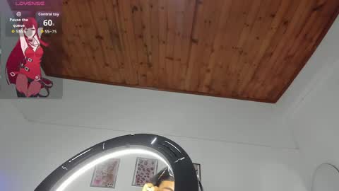 Snapshot of luna_velveth1 chatting on 04.09.26 luna_velveth1 online show from 04.09.26