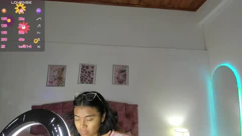 Snapshot of luna_velveth1 chatting on 04.13.26 luna_velveth1 online show from 04.13.26