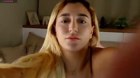 Luna online show from 06.15.26