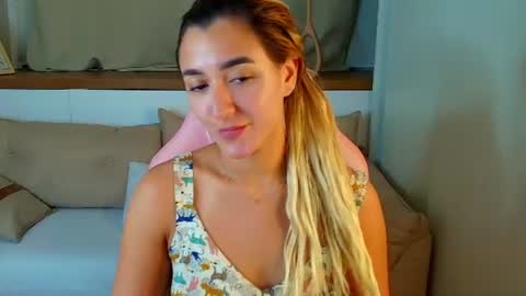 Luna online show from 07.02.26
