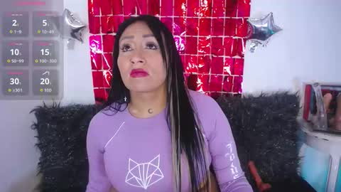 luna_vitihot online show from 09.11.25