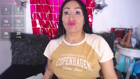 luna_vitihot online show from 09.24.25