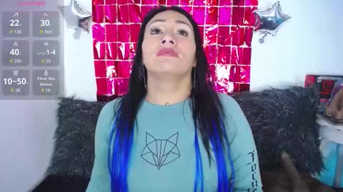 luna_vitihot online show from 09.25.25