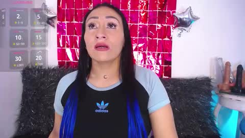 luna_vitihot online show from 09.27.25