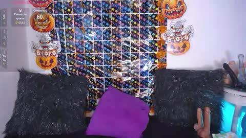 luna_vitihot online show from 10.24.25