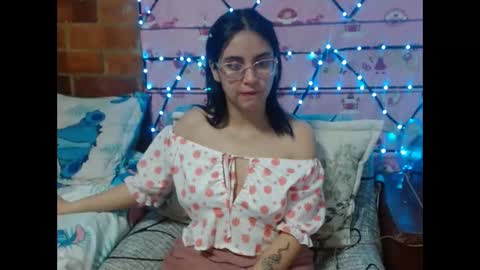 luna_vixxen online show from 03.12.26