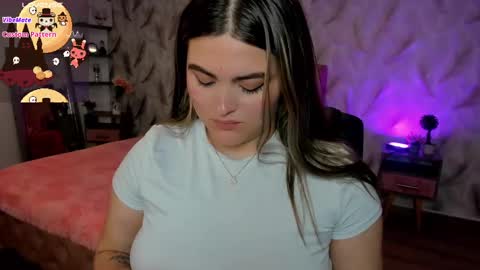  Luna online show from 10.23.25