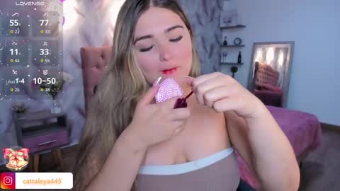  Luna online show from 11.21.25