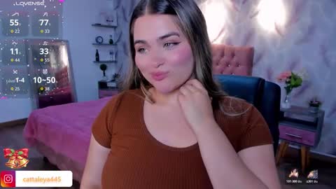  Luna online show from 11.26.25