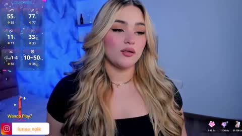  Luna online show from 03.10.26