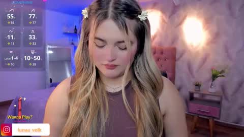  Luna online show from 03.28.26