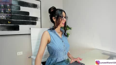 luna online show from 12.30.24
