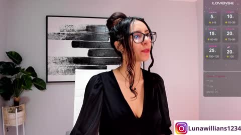 luna online show from 01.13.25