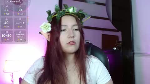 lunaa_azul online show from 09.17.25