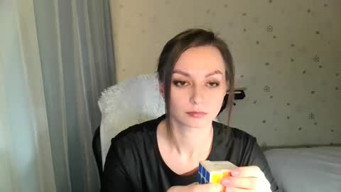 lunaa_bluee online show from 10.27.25