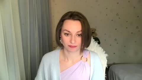 lunaa_bluee online show from 12.13.25