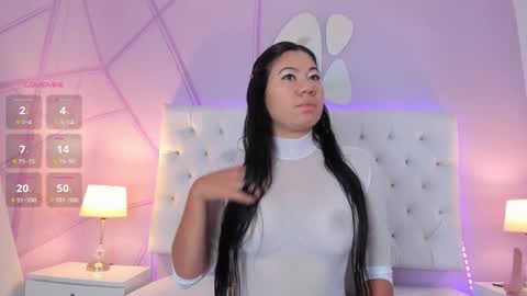 lunaa_hart online show from 11.23.25