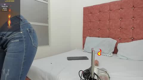 Luna online show from 10.14.25