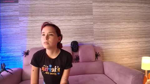 Luna online show from 10.28.25