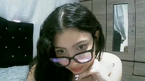 lunaa_sub online show from 02.13.25