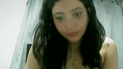 lunaa_sub online show from 02.19.25
