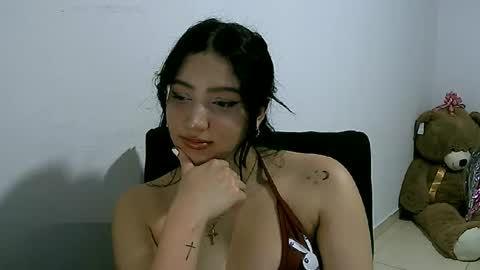 lunaa_sub online show from 03.06.25