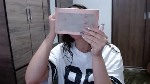 lunaa_sub online show from 02.09.26