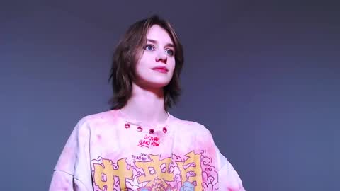 Luna online show from 12.25.24
