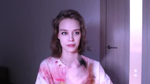 Luna online show from 01.21.25